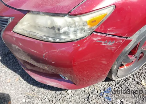 2014 Lexus Es 350 from USA, damaged, VIN JTHBK1GG7E2095534